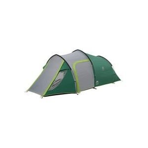 Coleman Campingzelt Coleman Chimney Rock 3 Plus BlackOut