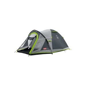Coleman 3-Personen-Kuppelzelt Darwin 4 Plus