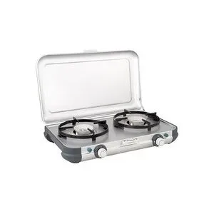 Campingaz Camping Kitchen 2 CV PZ | 2 × 2000 W