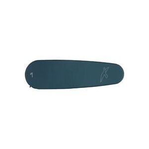 Easy Camp Camping-Matte Compact Single, Pacific Blue 300067