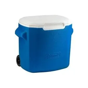 Coleman 28QT Performance Wheeled Kühlbox