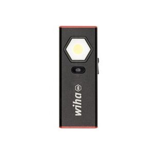 Wiha LED Handlampe SB490HL01 1200 lm 45699