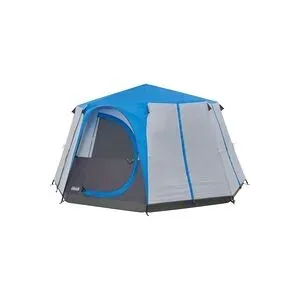 Coleman 8-Personen-Zelt Cortes Octagon 8