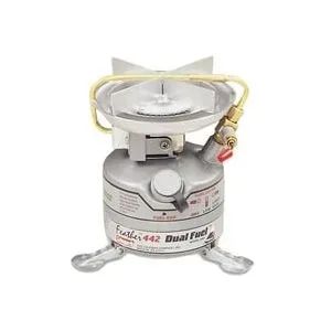 Coleman Einflammkocher Unleaded Feather, Benzinkocher