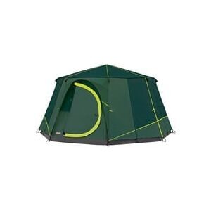 Kuppelzelt Cortes Octagon 8 Blackout