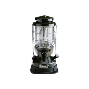 Coleman Northstar Benzin-Laterne, Benzinlampe