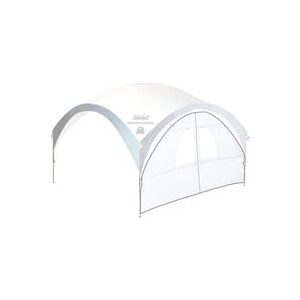 Seitenwand mit Eingang, für FastPitch Shelter L, Seitenteil