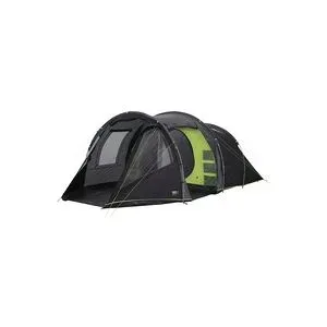 High Peak Familien-Tunnelzelt Paros 5