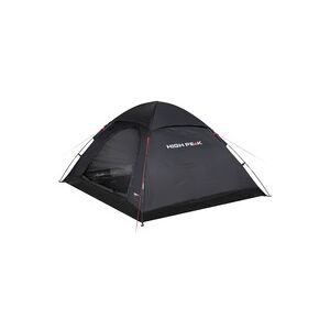 High Peak Monodome XL Zelt black 2020 Iglu- & Kuppelzelte