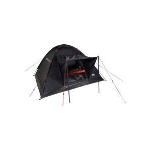 High Peak Kuppelzelt »Zelt Beaver 3«, 3 Personen (mit Transporttasche)