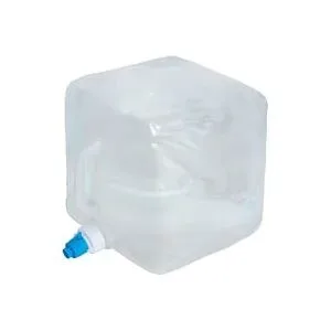 High Peak Wassertank, faltbar 15 l, Wasserbehälter