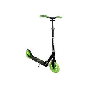 Muuwmi Lights Aluminium Scooter GLOW 215 mm