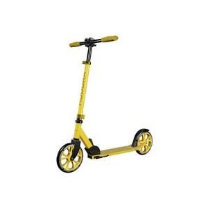 Hudora Scooter Up 200, canary gelb