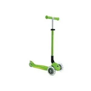 Scooter PRIMO Foldable Plus Lights