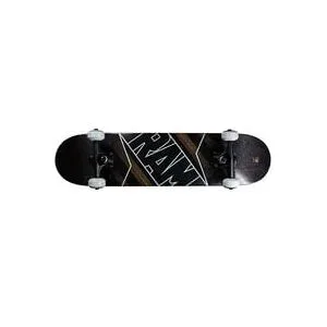 RAM Skateboard Torque Onyx