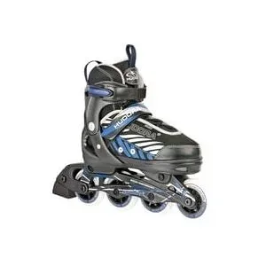 Hudora Kinderinliner Leon Gr. 33-36, Inline-Skates