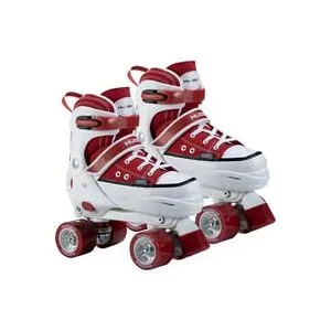 Hudora Roller Skates Gr. 32-35, Rollschuhe