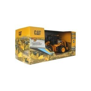 Carrera 1:24 RC CAT 950M Radlader