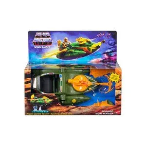 Mattel - Masters of the Universe Origins Wind Raider