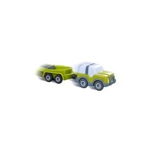 HABA Cars - Geländewagen m.Anhänger6_SPR