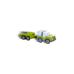 HABA Cars - Geländewagen m.Anhänger6_SPR