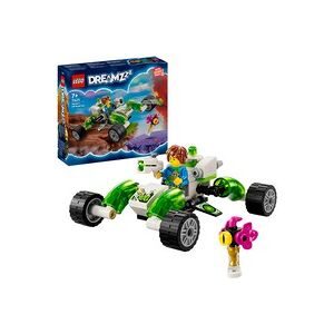 LEGO® - 71471 Mateos Geländeflitzer, Multicolor
