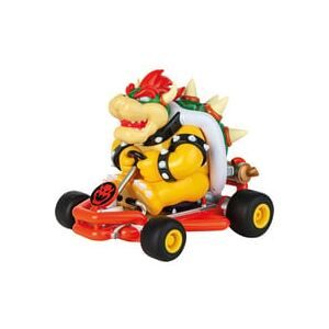 Carrera RC 2,4GHz Mario Kart Pipe Kart, Bowser
