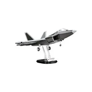 COBI Bausteinmodell Lockheed F-22 Raptor 1:48