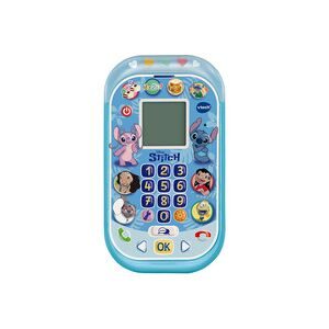Vtech Stitch - Lernhandy, Lerncomputer