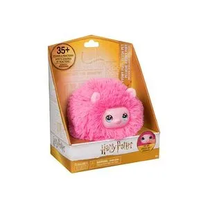 WWO Interactiver Pygmy Puff