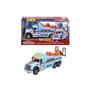 Simba Mack Granite Abschleppwagen, Spielfahrzeug