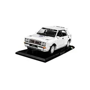 COBI Bausteinmodell Lancia Delta HF Integrale EVO 1:12