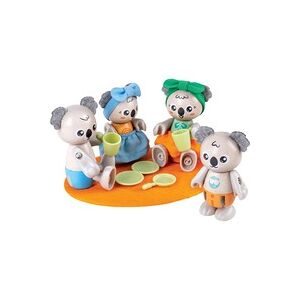 Hape Koalafamilie, Spielfigur