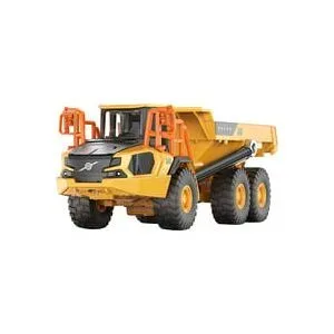 SIKU 1786 SUPER Volvo A40J Dumper, Modellfahrzeug