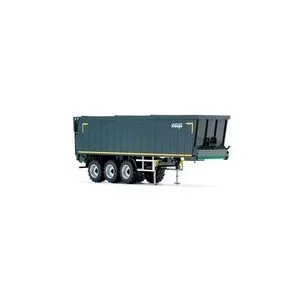 Wiking Krampe Rollbandwagen SB II 30/1070, Modellfahrzeug