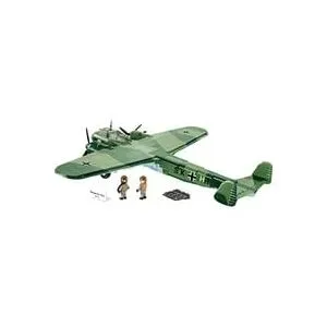 Cobi Dornier Do 17Z-2, Konstruktionsspielzeug