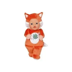 Zapf Creation BABY born® for babies Fuchs, Puppe