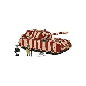 Cobi Panzer VIII Maus, Konstruktionsspielzeug