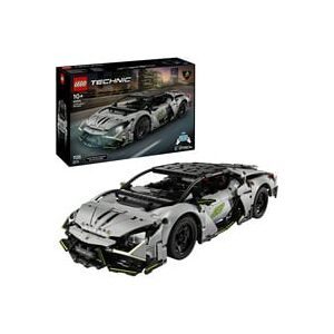 LEGO® Spielbausteine »LEGO® Technic Lamborghini Revuelto Supersportwagen 42214«, (1135 St.)