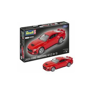 Revell 07743 Automodell Bausatz 1:25