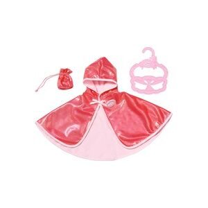 Zapf creation - Baby Annabell - Little Sweet Cape 36cm, 36cm, Rosa