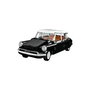 Cobi 1956 Citroen DS 19 Executive Edition, Konstruktionsspielzeug