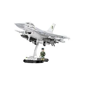 Cobi F-16AM Fighting Falcon, Konstruktionsspielzeug