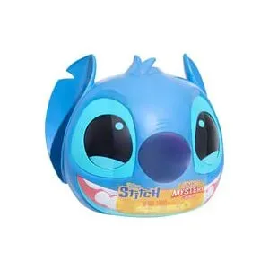 Just Play - Disney Stitch Jumbo Mystery-Kapsel, Überraschungspack, Multicolor
