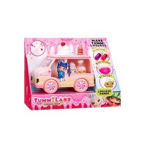 Yummiland Lipgloss Truck