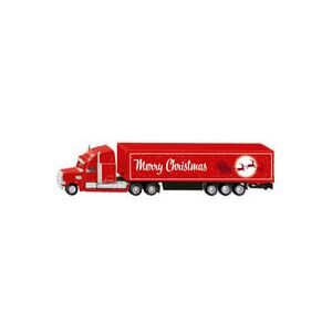 Siku - Freightliner X-Mas Truck, Multicolor