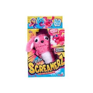 Simba - ScreamerZ Hase mit Schrei-Geräuschen (30cm), One Size