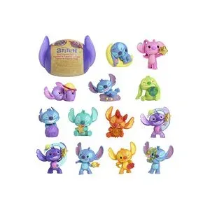 Just Play Disney Stitch Outta This World Sammelfiguren, Spielfigur