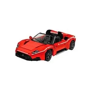 Cobi Maserati MC 20 Cielo, Konstruktionsspielzeug