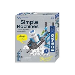 Simple Machines